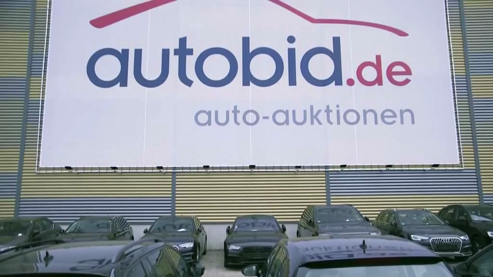 "Auktion & Markt AG: Ihr Autobid.de Auktionszentrum in Oranienburg"