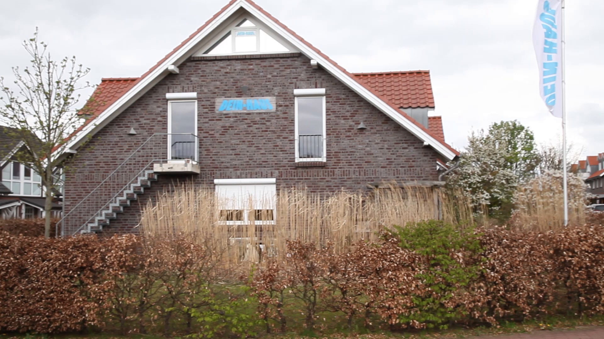 "DEIN-HAUS Bauträgergesellschaft mbH: Ihr Traumhaus in Reinbek bauen!"