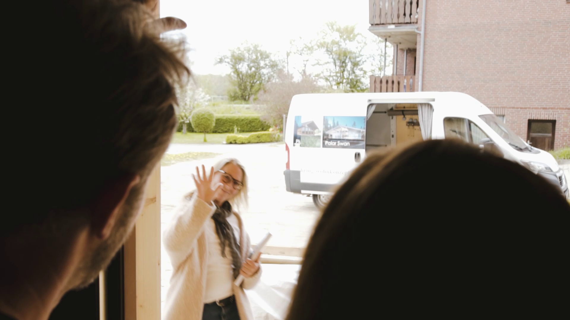 "Polar Life Haus Oy Primapoli Ltd. – Ihr Partner für nachhaltiges Bauen in Ritola"