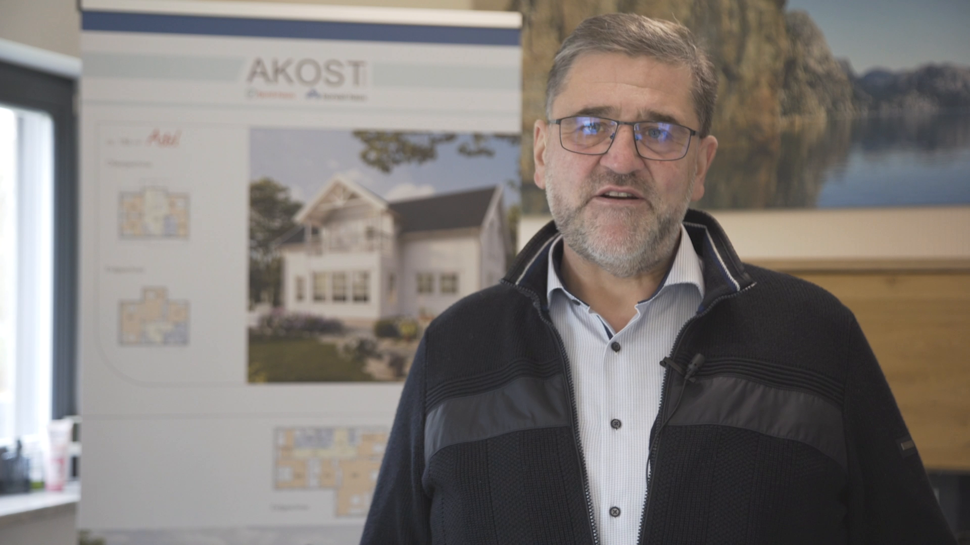 "AKOST GmbH in Schöneiche: Innovative Lösungen für Ihr Unternehmen"