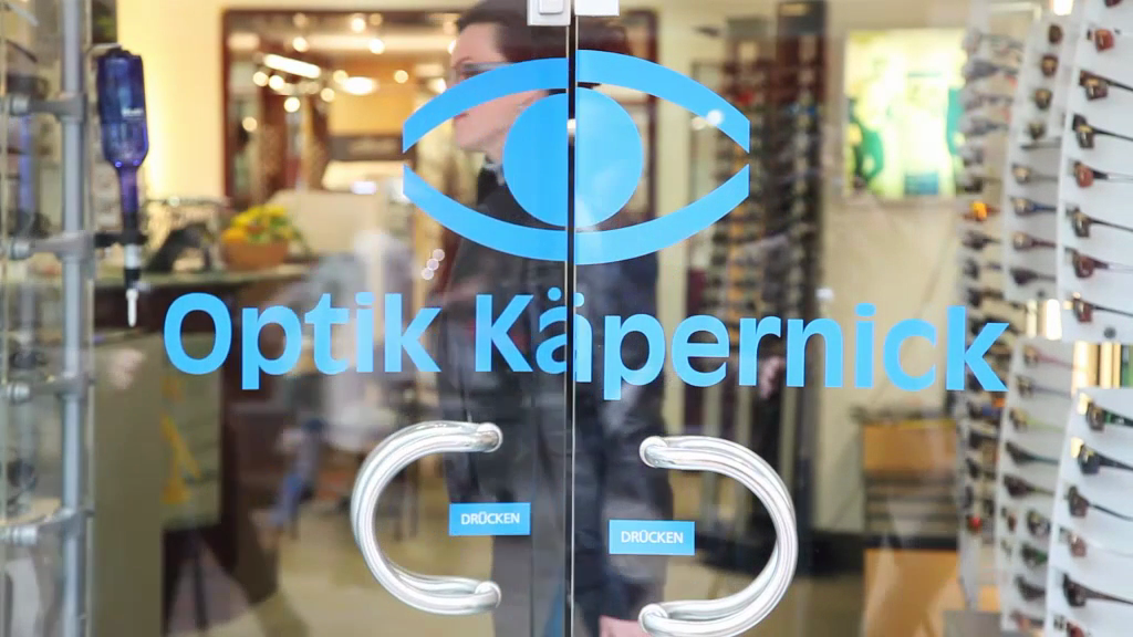 "Geo F. Käpernick GmbH: Ihr Partner für innovative Lösungen in Wiesbaden"