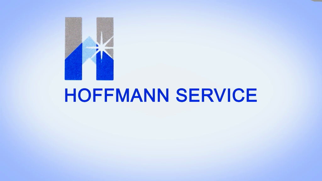 "Professionelle Dienstleistungen von Hoffmann Service GmbH & Co. KG in Wiesbaden"