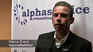 "Alphaservice Personalmanagement Kiel – Ihr Partner für Fachkräftevermittlung"