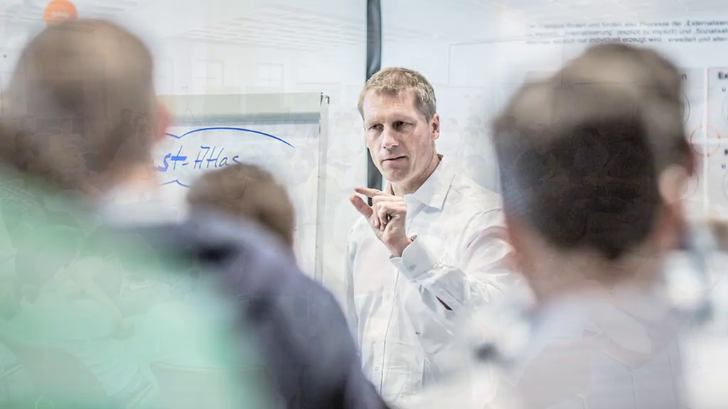 "Organisationsentwicklung in München Maxvorstadt: five4success.com für Ihren Erfolg"