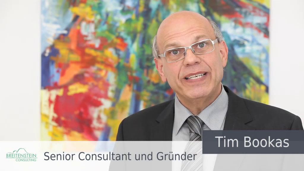 "Breitenstein Consulting München: Ihre Experten für Unternehmensberatung"