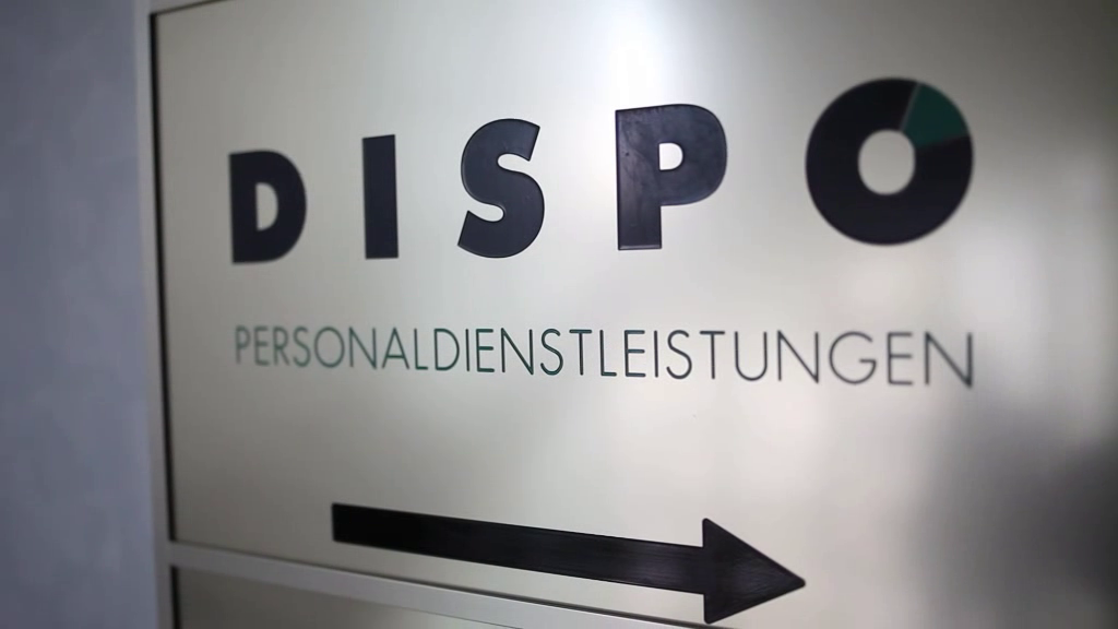 "DISPO Personaldienstleistungen GmbH: Ihre Personalexperten in München Altstadt"