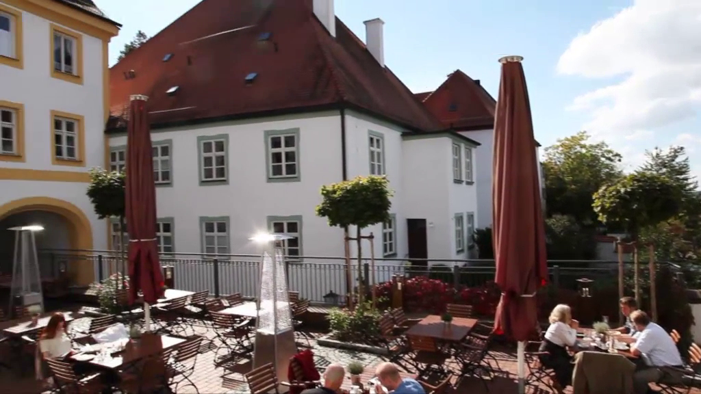 "Weihenstephaner am Dom: Bayerische Genusswelt in Freising"