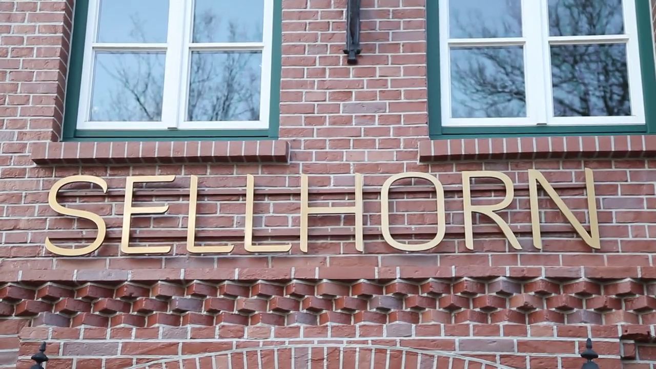 "Hotel Sellhorn Gastronomie: Ihr gemütliches Retreat in Hanstedt"
