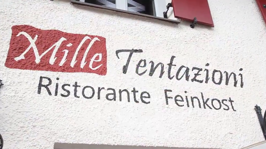 "Entdecke Mille Tentazioni: Kulinarische Highlights in München Hadern!"