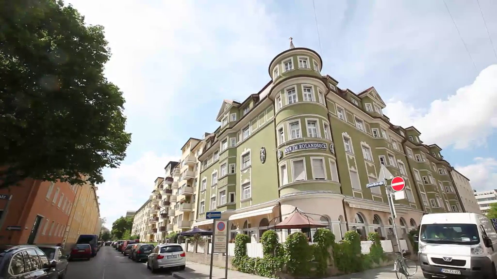 "KvR - Kapitales vom Rind: Exquisite Fleischspezialitäten in München Schwabing-West"