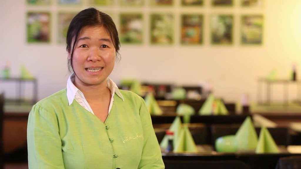 "Restaurant Van Hoa: Authentische vietnamesische Küche in München Obergiesing"