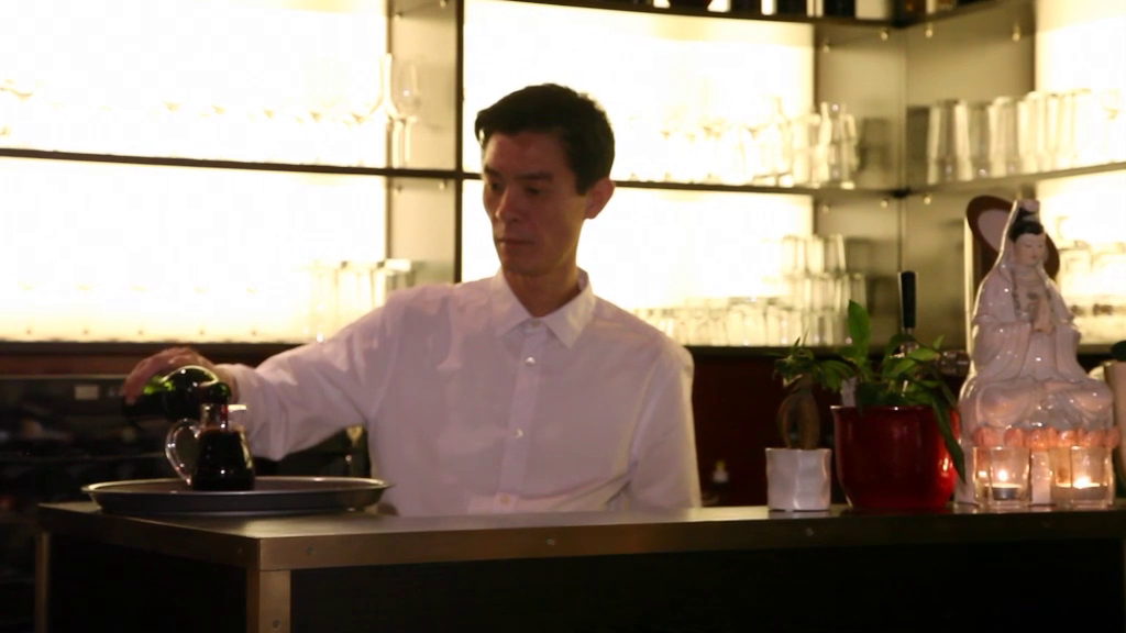 "Erlebe die Aromen von Hongkong: CHI Hongkong Cuisine in München"