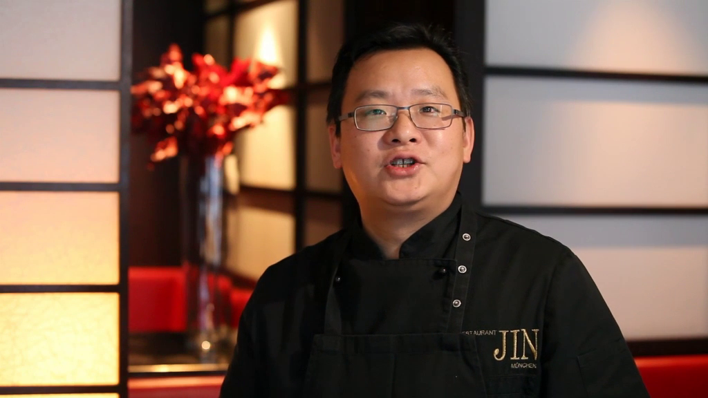 "Restaurant JIN München: Exquisite asiatische Küche erleben!"