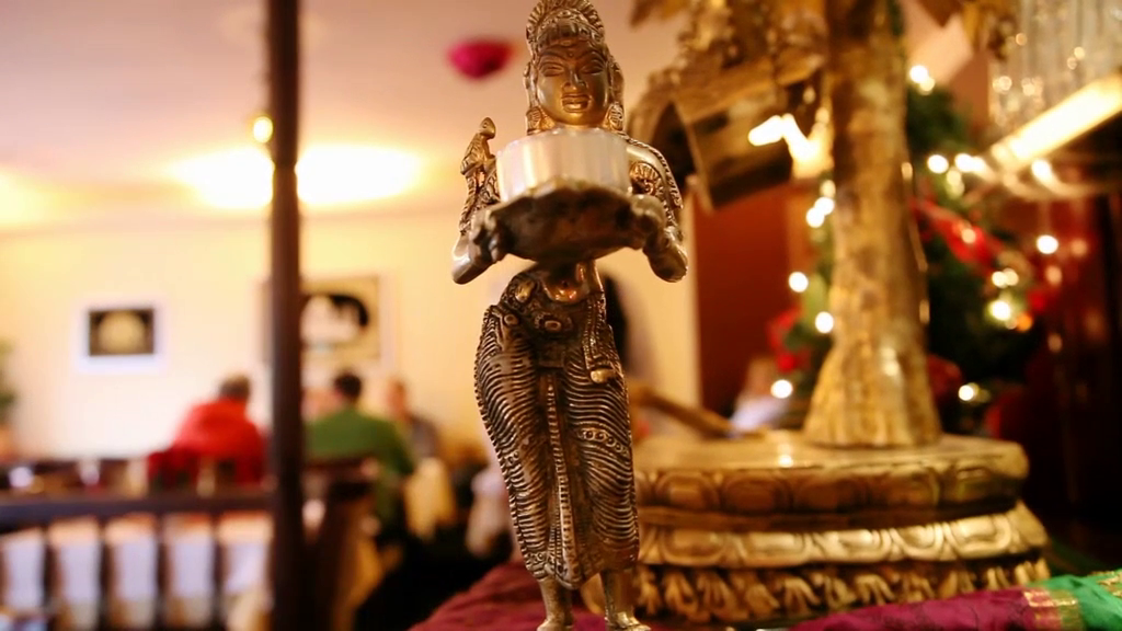 "TAJ MAHAL: Authentisches Indisches Restaurant in München Maxvorstadt"