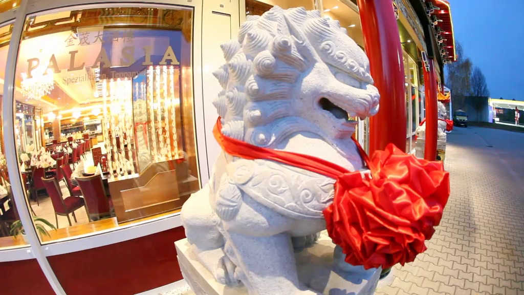 "Restaurant Palasia Obertraubling: Exquisite Asiatische Küche erleben!"