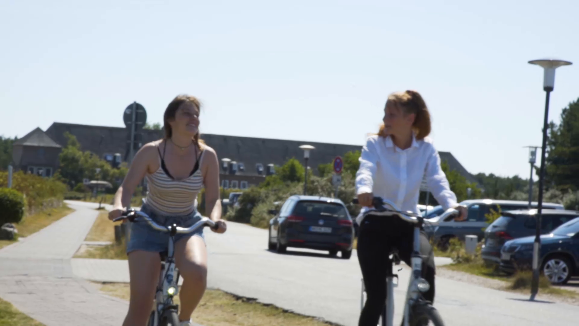 "Entspannen im Dorfhotel Sylt: Ihr Traumurlaub auf Sylt"