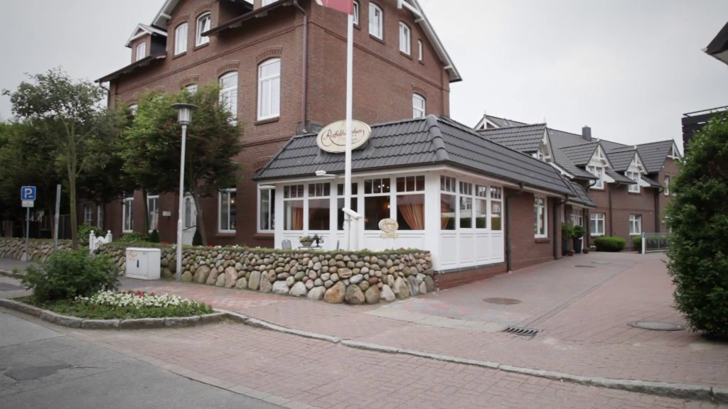 "Entspannen im Sylthotel Garni Raffelhüschen - Ihr Traumurlaub auf Sylt"