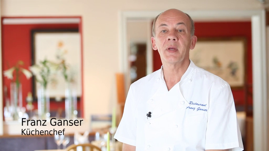 "Das Kleine Restaurant Franz Ganser: Kulinarische Highlights auf Sylt"