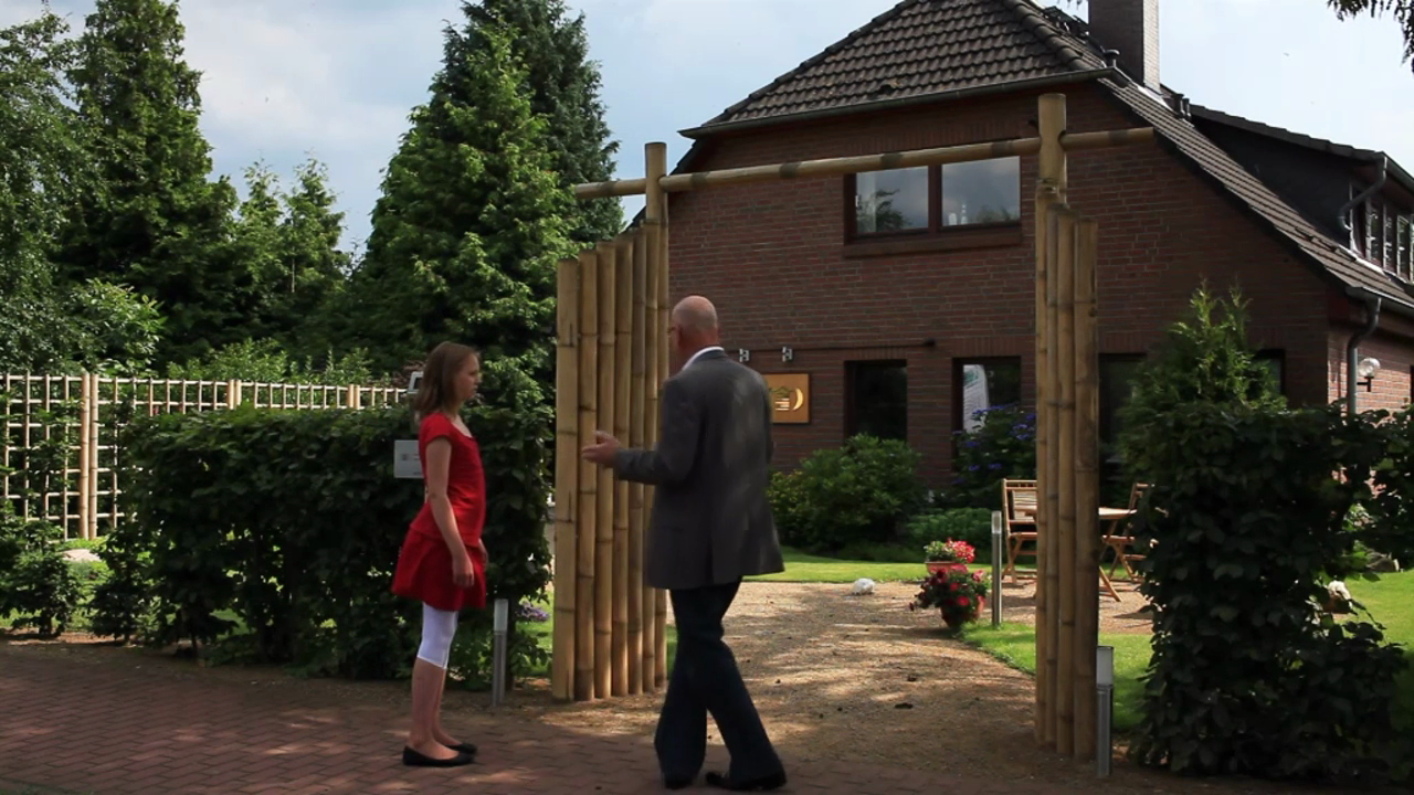 "Zukunft gestalten mit Feng Shui: Internationale Feng Shui Akademie Ahrensburg"
