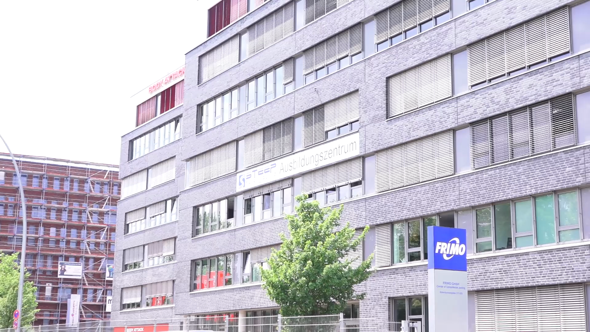 "Steep GmbH in Bonn: Innovative Lösungen für Ihr Unternehmen"