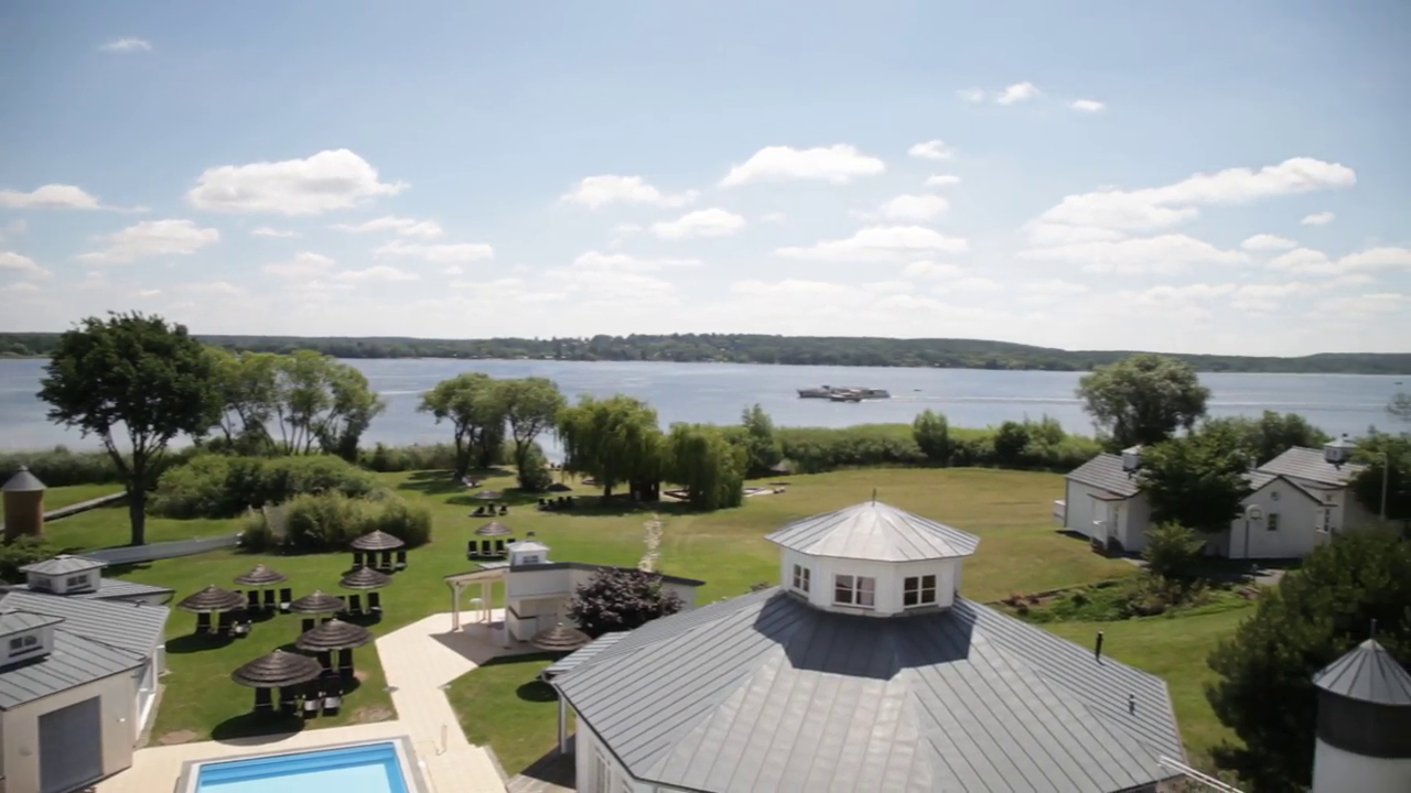 "Entspannung Pur im Resort Schwielowsee – Ihr Traumurlaub in Werder/Havel"
