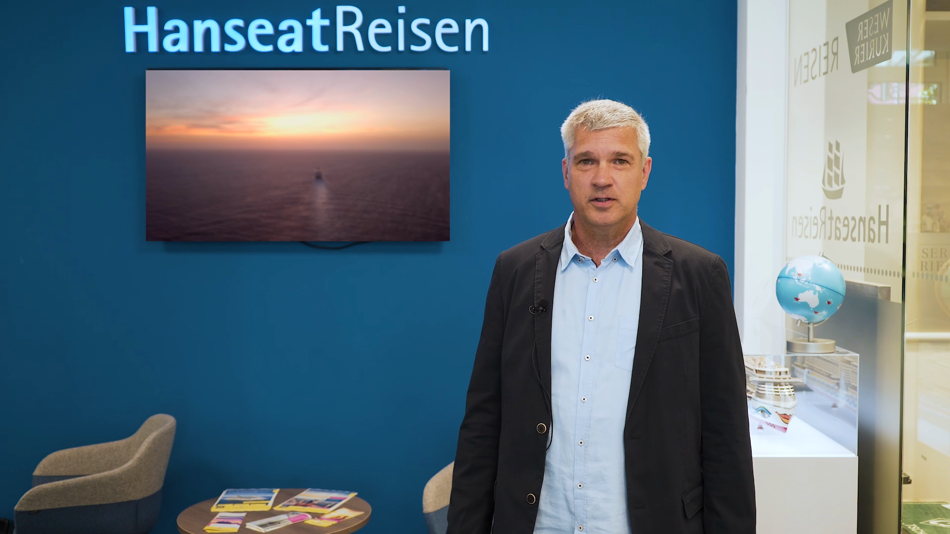 "Entdecken Sie Bremen mit Hanseat Reisen GmbH – Unvergessliche Reisen erleben!"