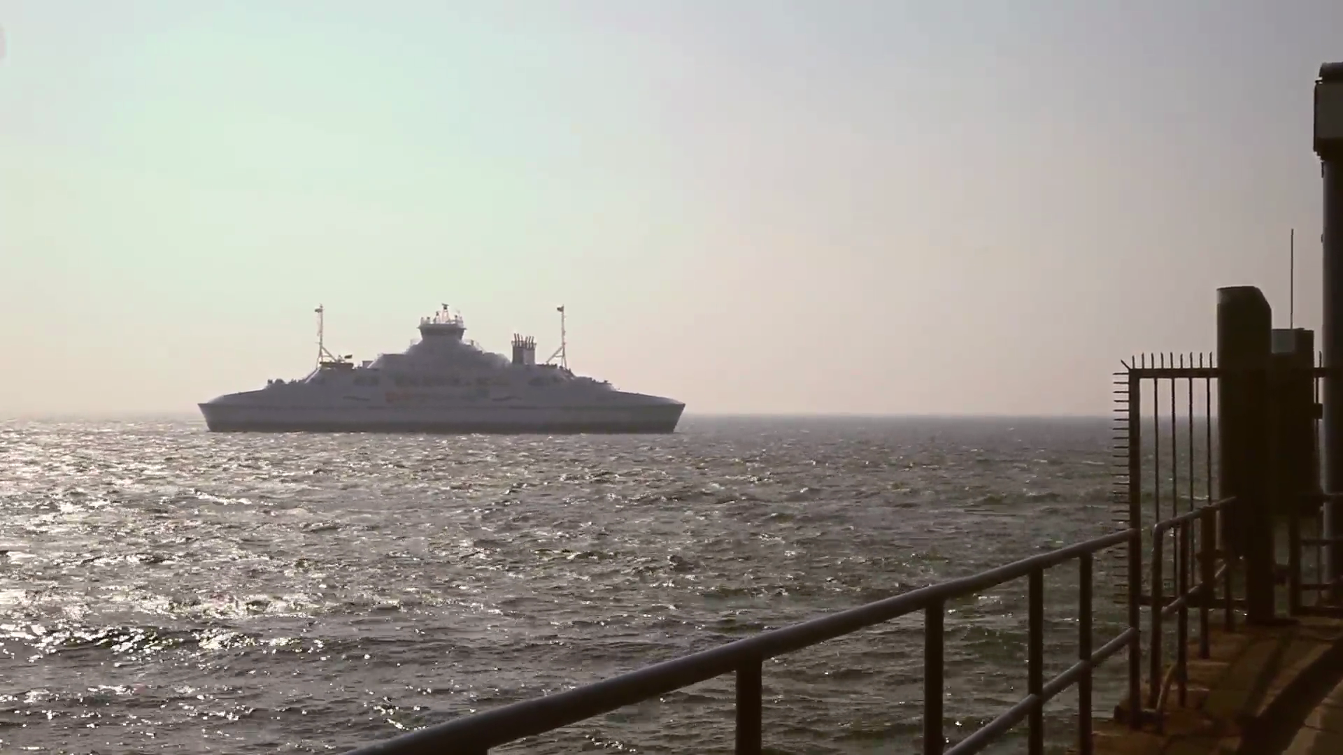 "Fährverbindungen Flensburg: Rømø-Sylt Linie GmbH & Co. KG – Ihre Reise zu den Nordseeinseln"