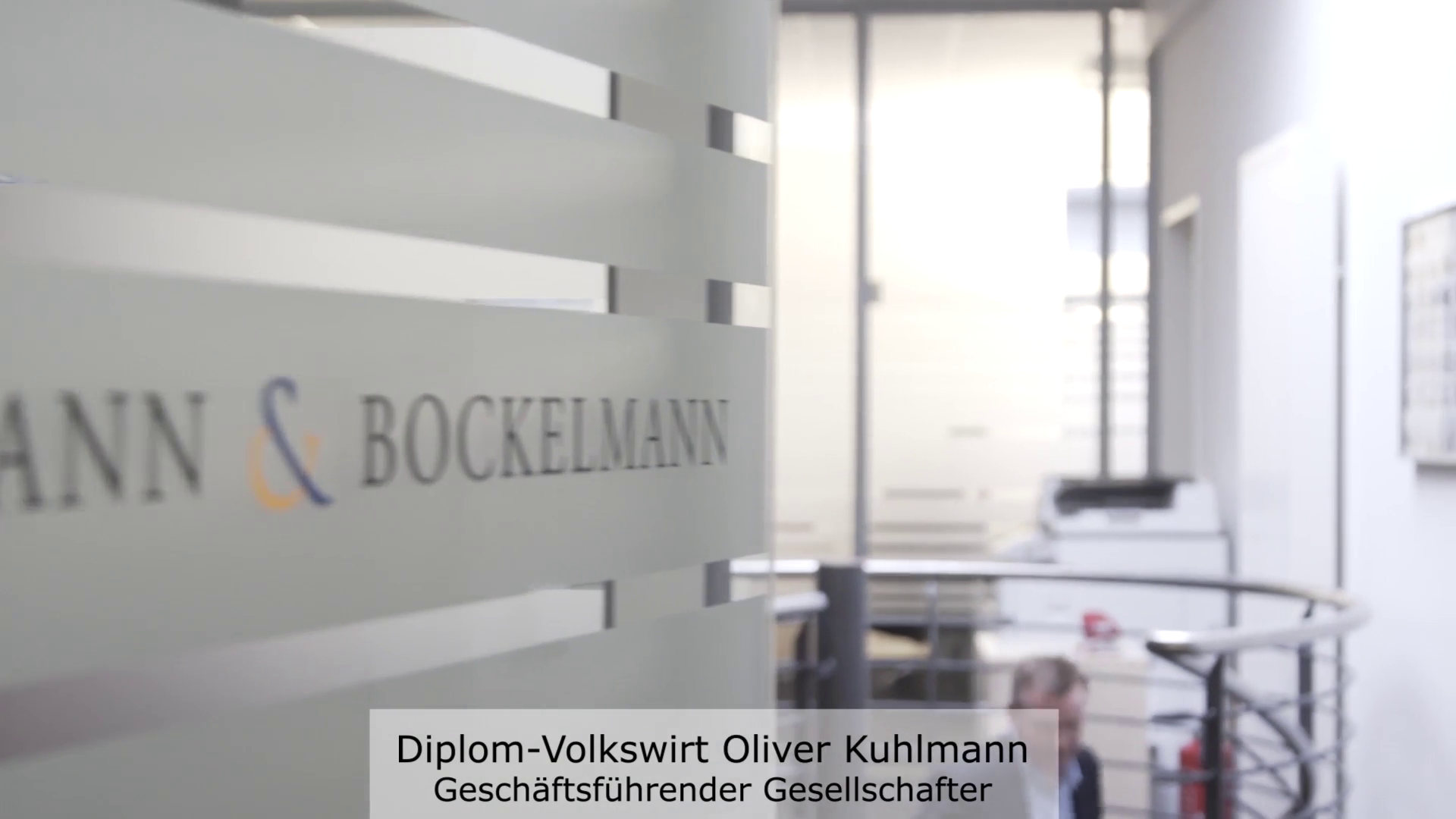 "Finanzielle Zukunft sichern: Kuhlmann & Bockelmann in Elmshorn"
