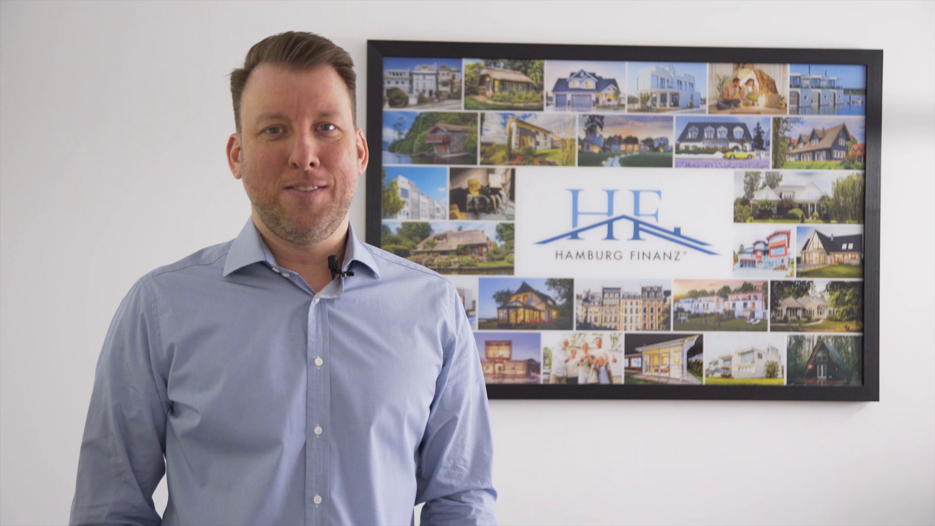 "Hamburg Finanz LA GmbH & Co. KG – Ihre Finanzexperten aus Wentorf bei Hamburg"