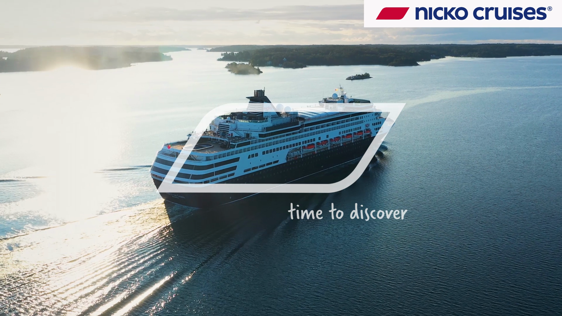"Unvergessliche Schiffsreisen mit nicko cruises in Stuttgart"