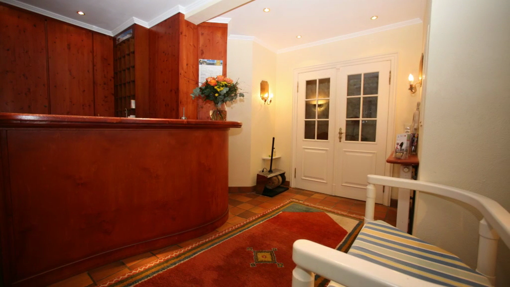 "Parkhotel Sylt: Ihr Traumaufenthalt auf der Insel Sylt"