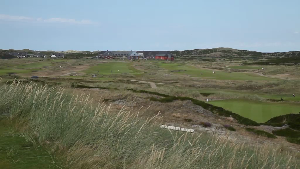"Luxusurlaub im Budersand Hotel-Golf & Spa auf Sylt"