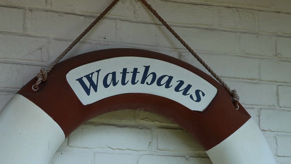 "Watthaus Keitum: Ihr Traumurlaub in Sylt"