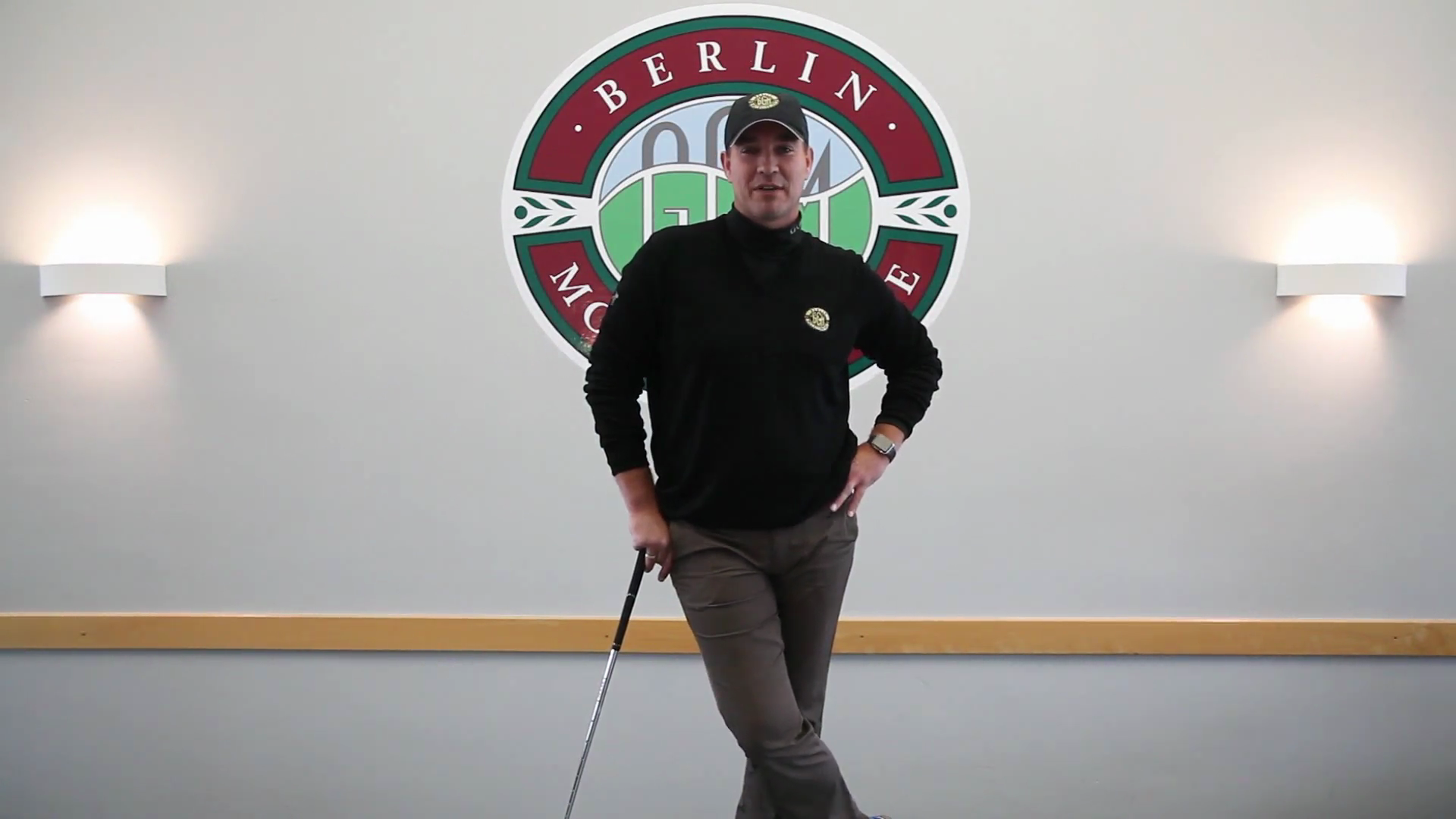 "Berliner Golf & Country Club Motzener See e.V. - Ihr Golfparadies in Mittenwalde!"