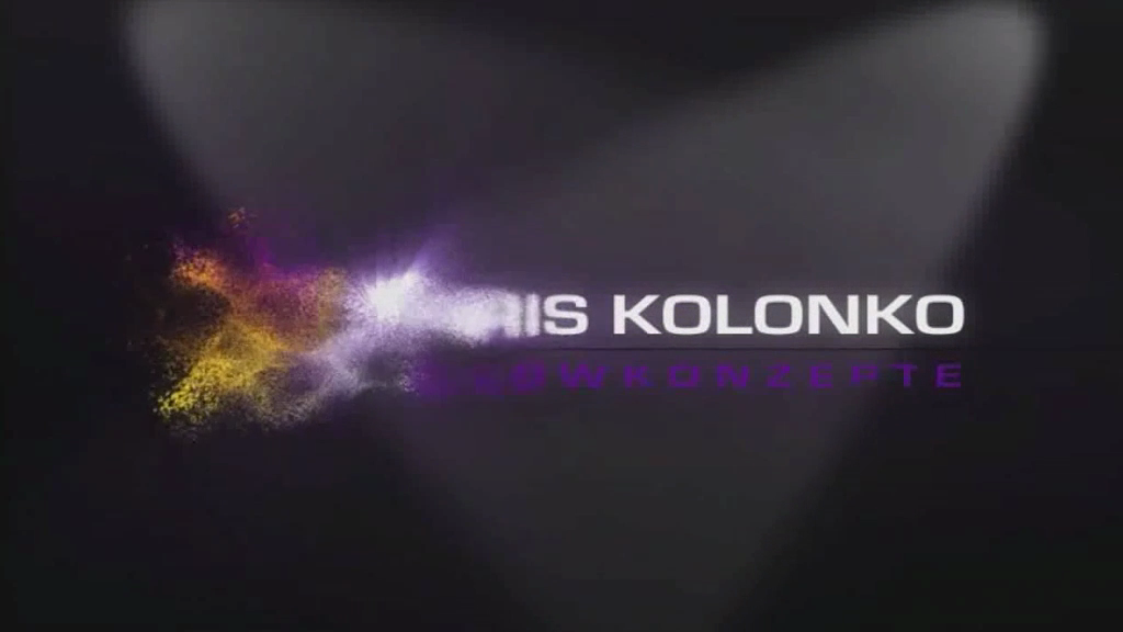 "Chris Kolonko Showkonzepte: Innovative Eventlösungen in München"