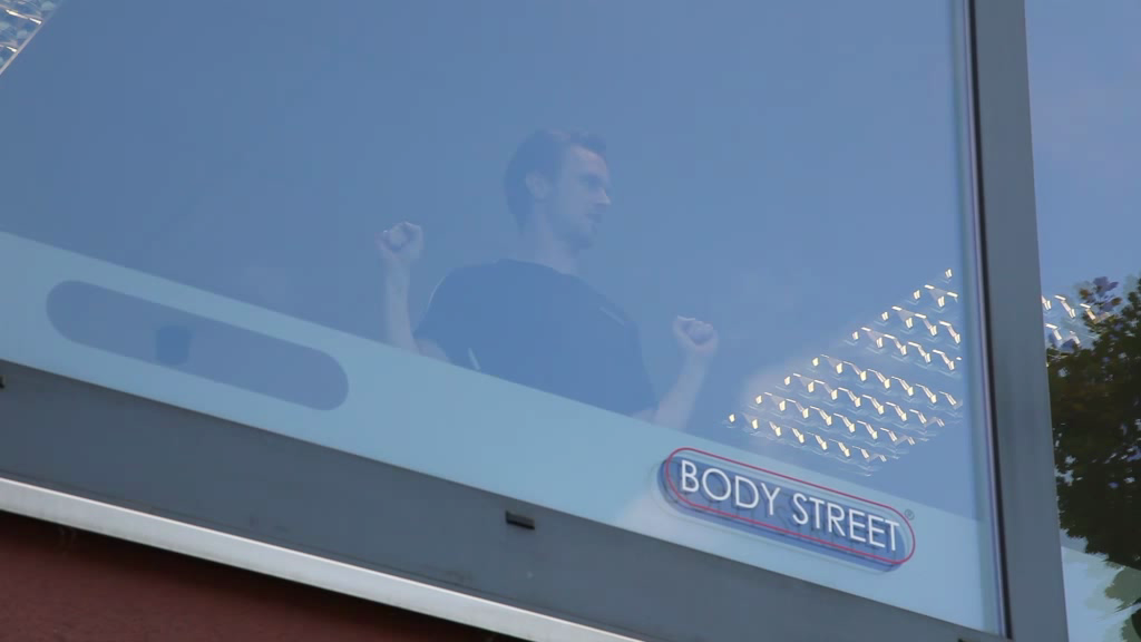 "Body Street München Maxvorstadt: Dein Weg zu effektiver EMS-Training!"