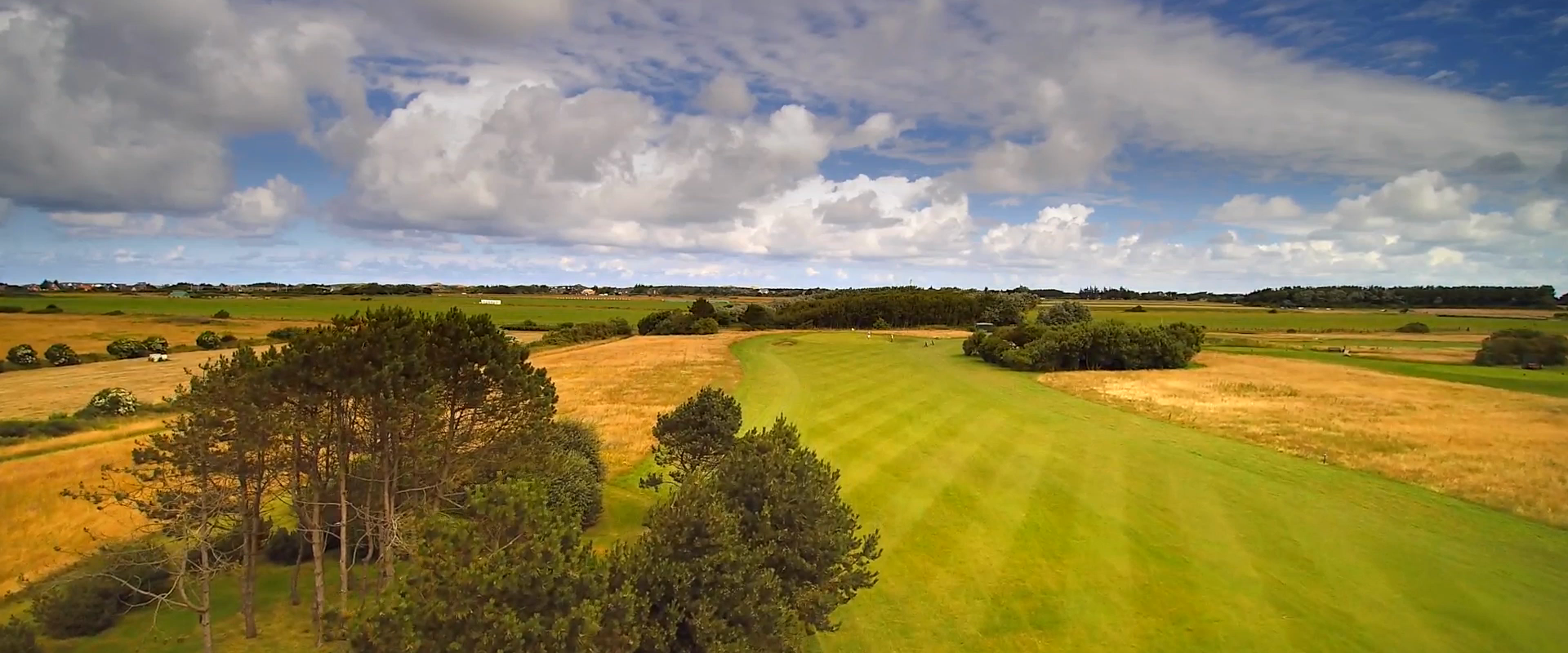 "Golf-Club Sylt e.V. in Wenningstedt: Ihr Traumziel für Golfspielen auf Sylt!"