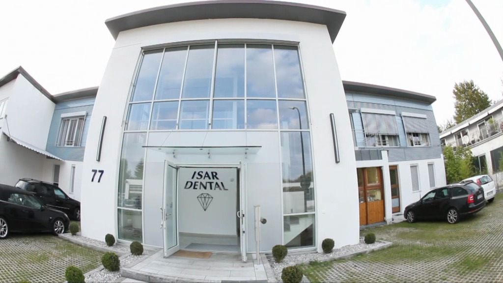 "Isar Dental Geretsried: Ihr Expertenlabor für hochwertige Zahntechnik"