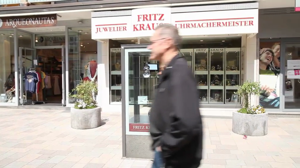 "Fritz Krause GmbH: Ihr Juwelier & Uhrenmachermeister in Sylt"