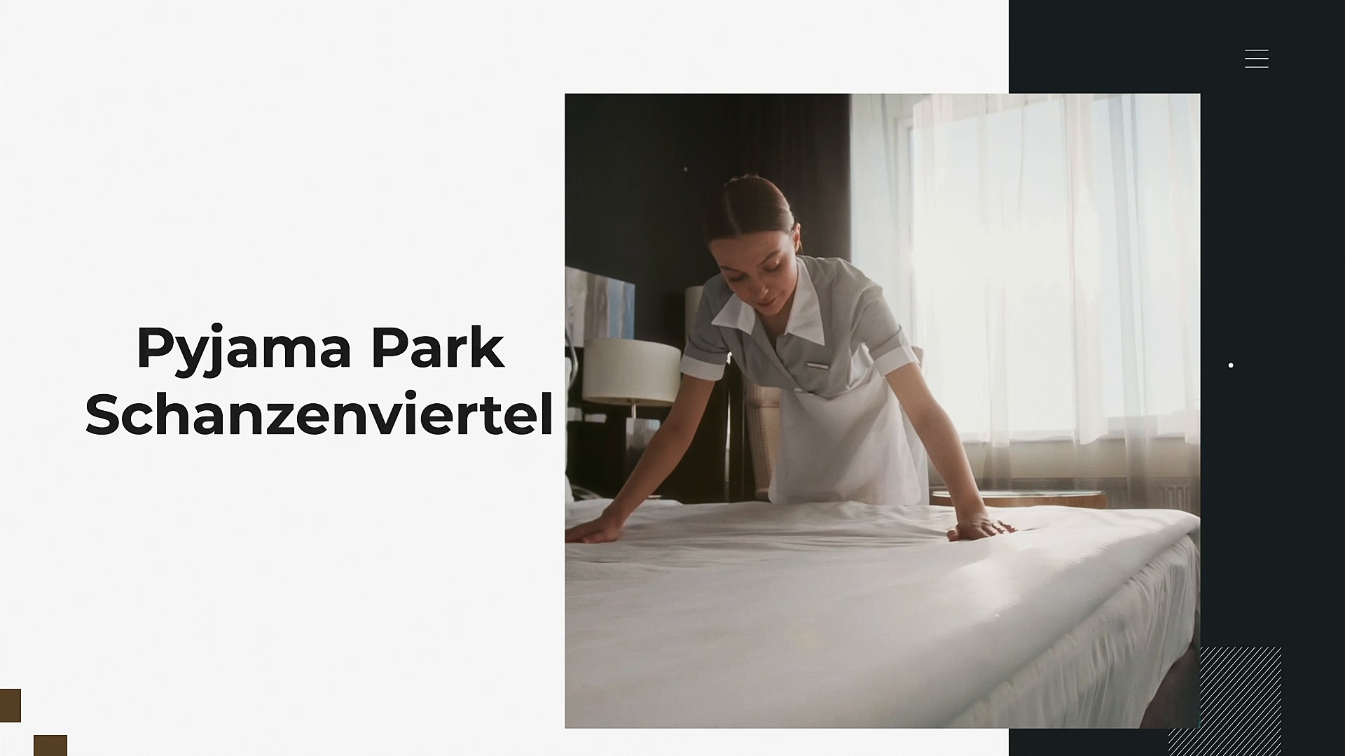 "Entdecke Pyjama Park Schanzenviertel: Dein perfekter Aufenthalt in Hamburg!"