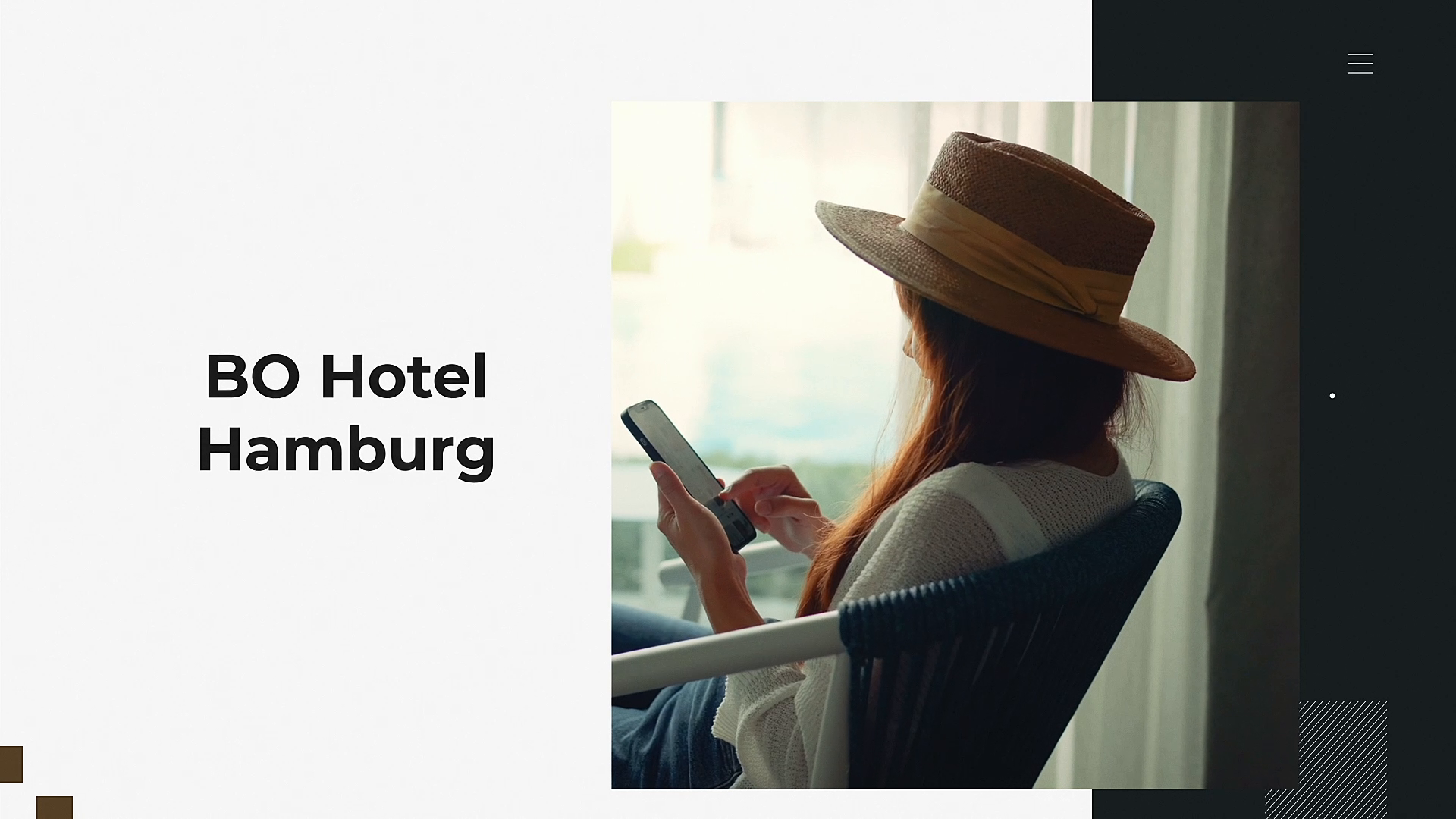 "BO Hotel Hamburg: Ihr perfekter Aufenthalt im Herzen von Hamburg"