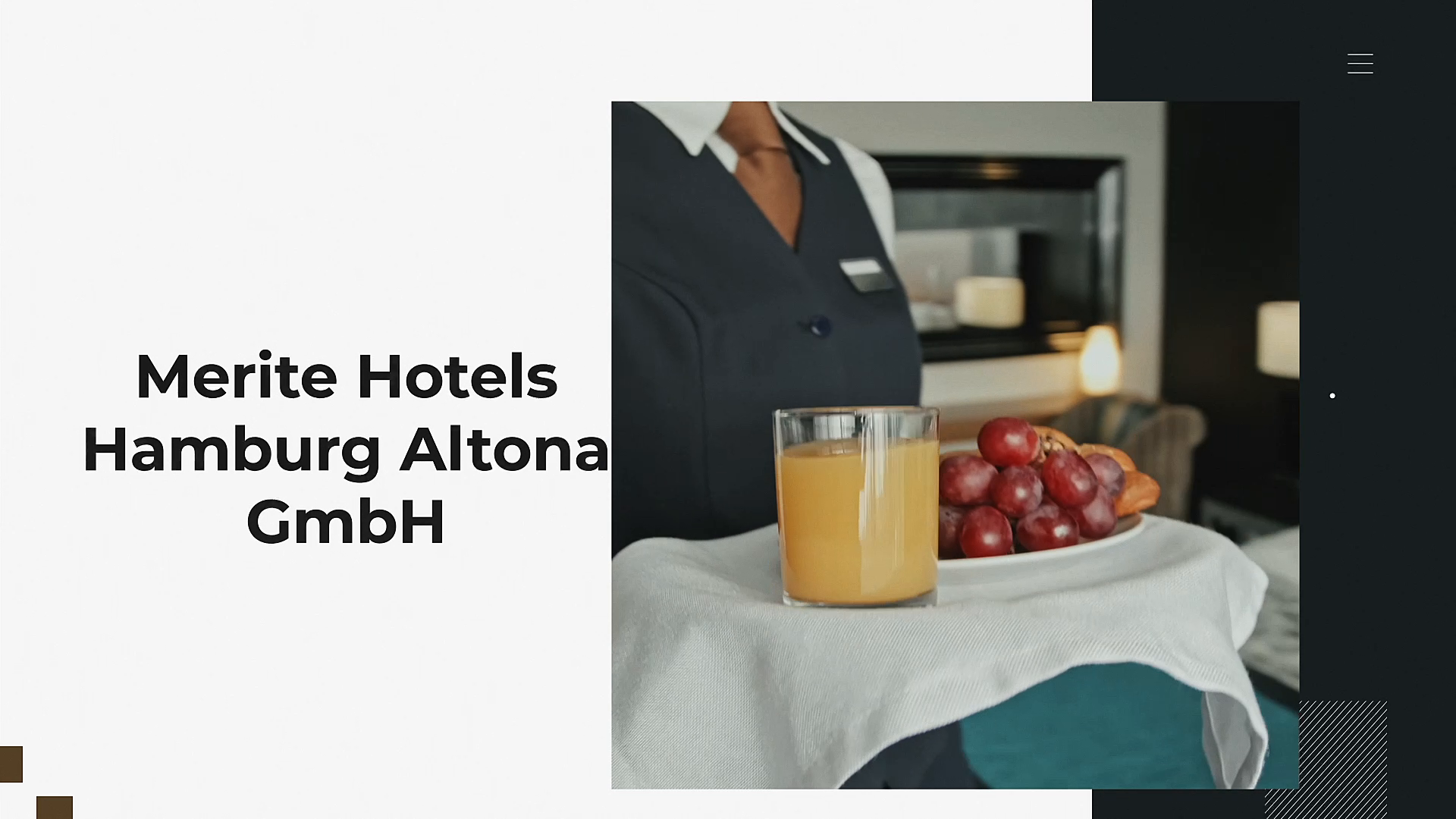 "Merite Hotels Hamburg Altona: Ihr perfekter Aufenthalt in Hamburg!"