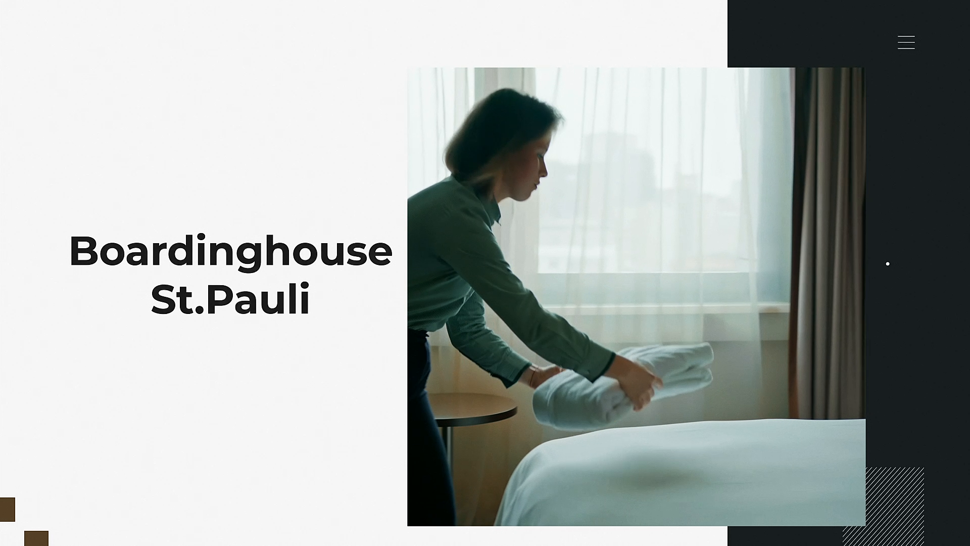 "Boardinghouse St. Pauli: Ihr perfekter Aufenthalt in Hamburg"
