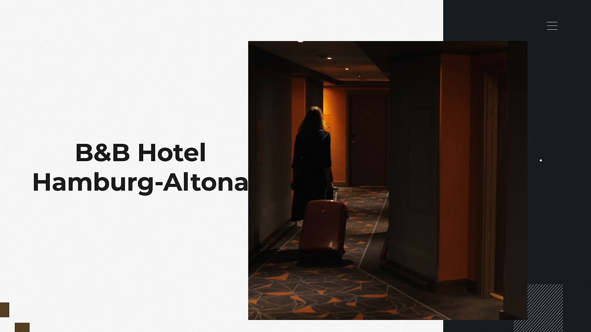"Entdecken Sie das B&B Hotel Hamburg-Altona: Ihr perfekter Aufenthalt in Hamburg!"