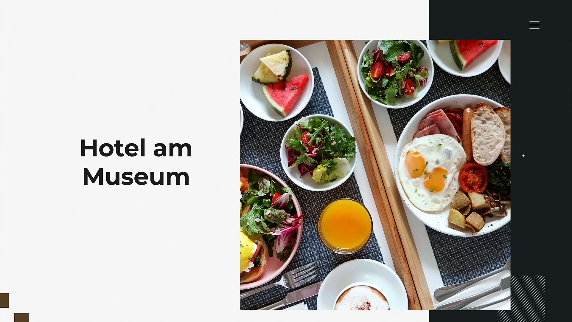 "Hotel am Museum: Ihr perfekter Aufenthalt im Herzen von Hamburg"
