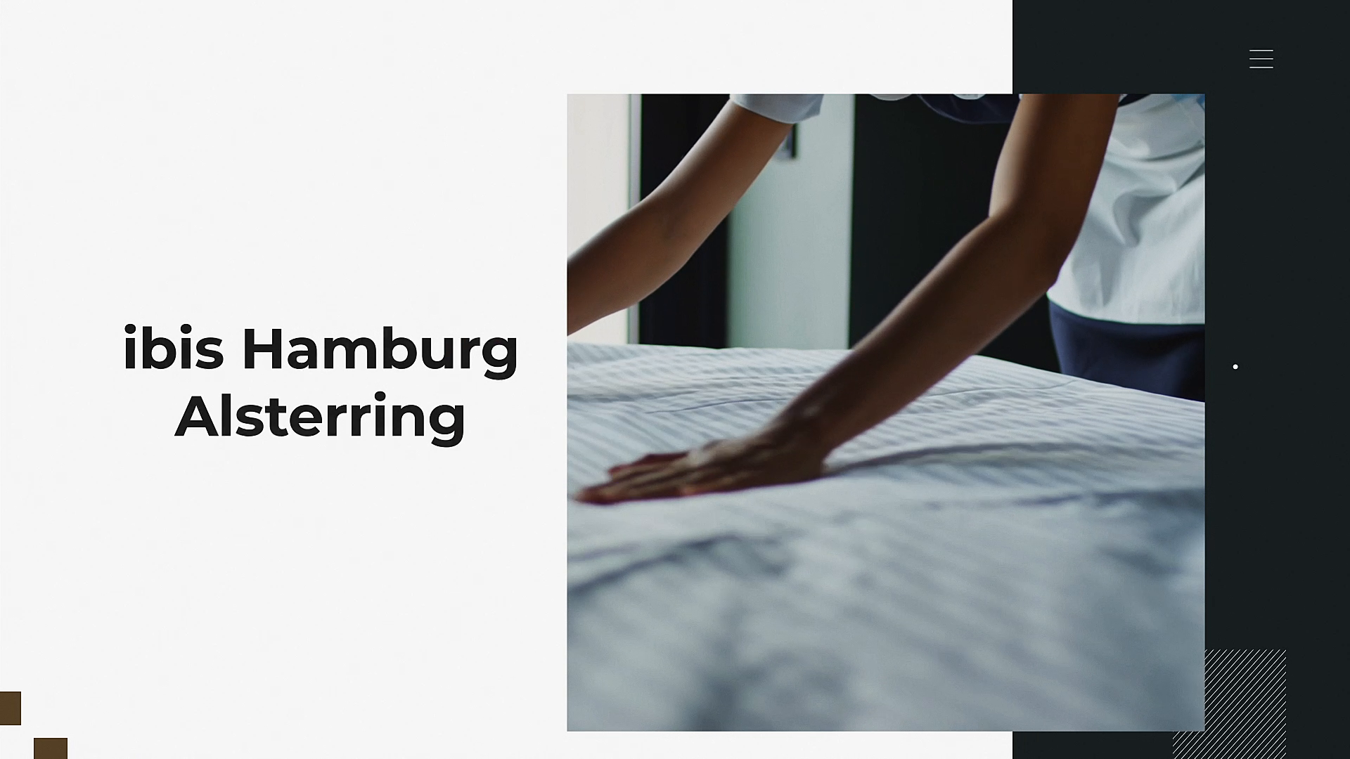 "Entdecken Sie ibis Hamburg Alsterring: Ihr perfekter Aufenthalt in Hamburg!"