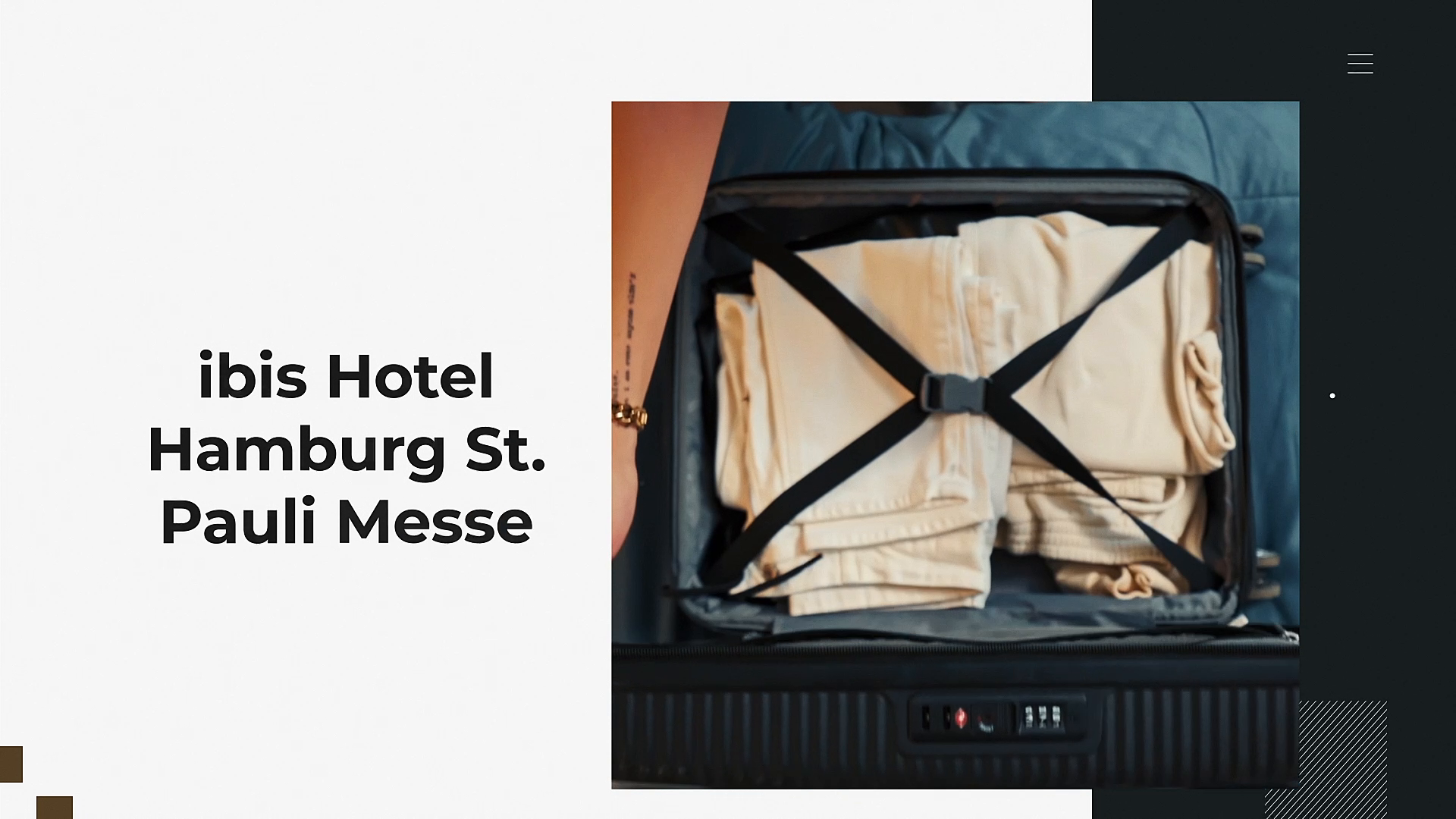 "Ibis Hotel Hamburg St. Pauli Messe: Ihr ideales Hotel im Herzen Hamburgs!"