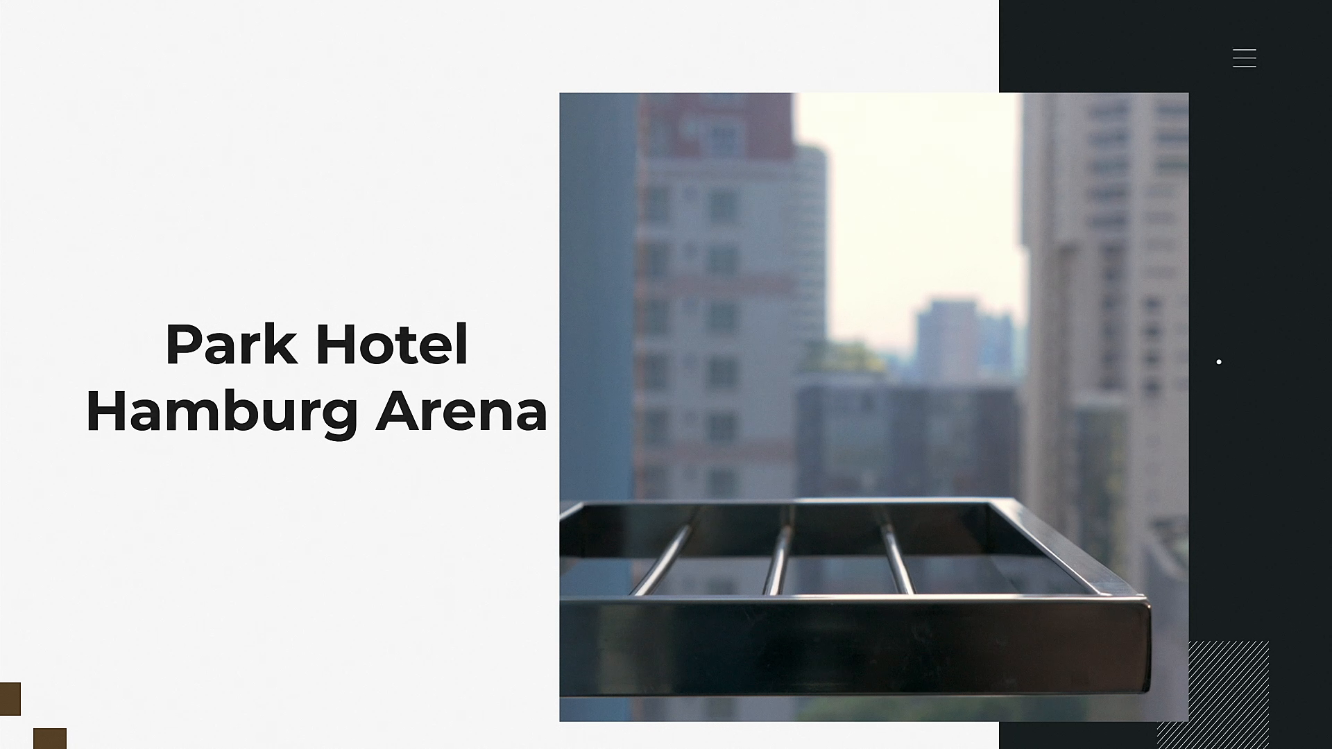 "Park Hotel Hamburg Arena: Ihr perfekter Aufenthalt in Hamburg"
