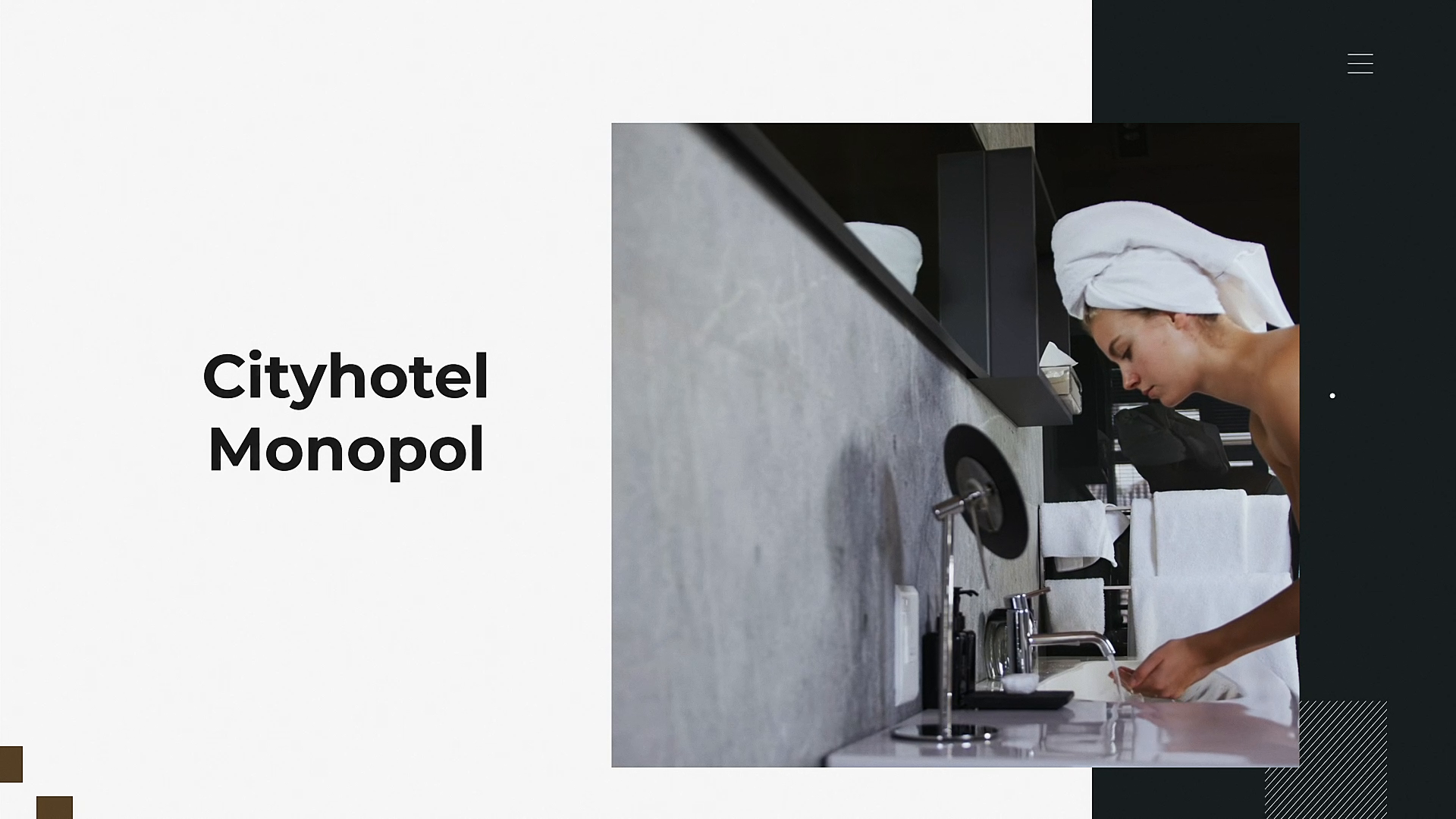 "Cityhotel Monopol Hamburg: Ihr perfekter Aufenthalt im Herzen der Stadt!"
