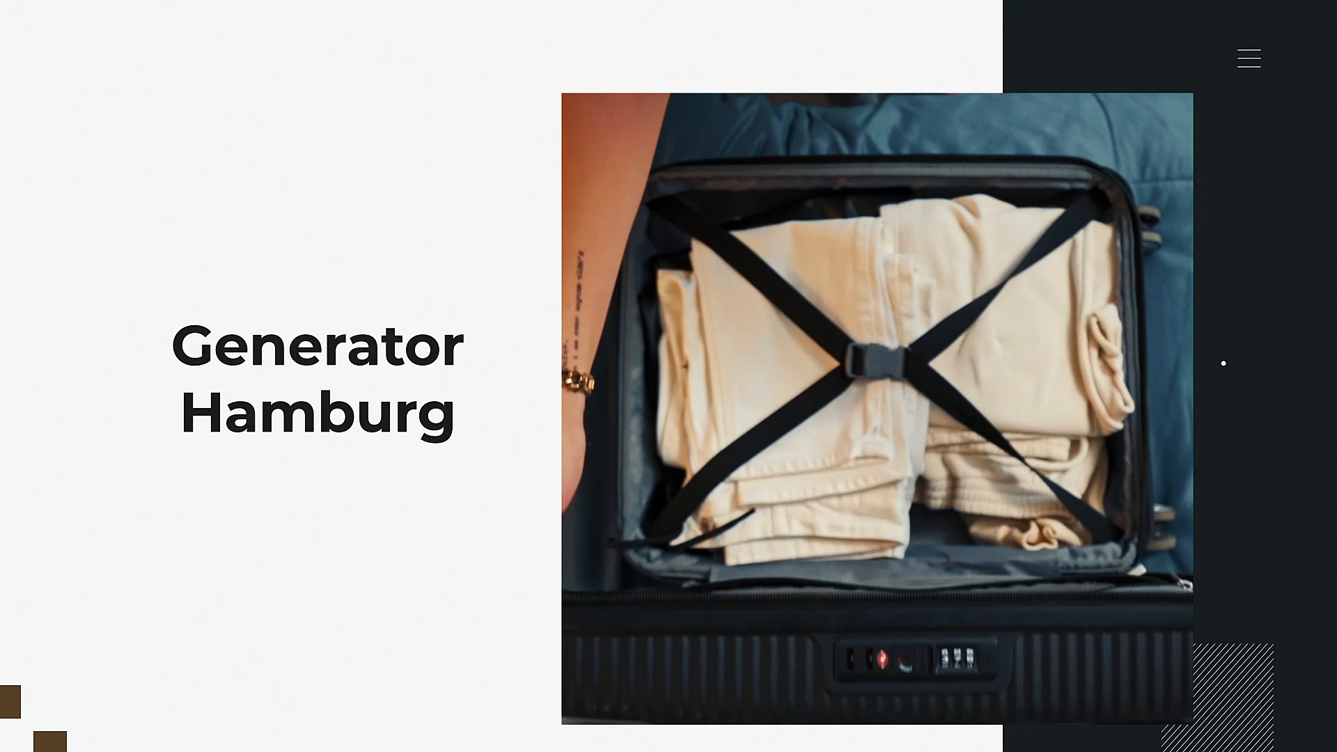 "Generator Hamburg: Ihr perfekter Aufenthalt im Herzen von Hamburg"